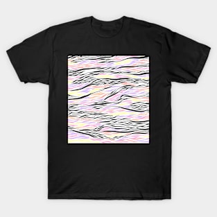 Abstract sky T-Shirt